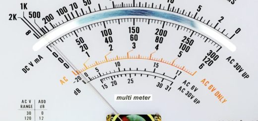 EMF Meter Calibration