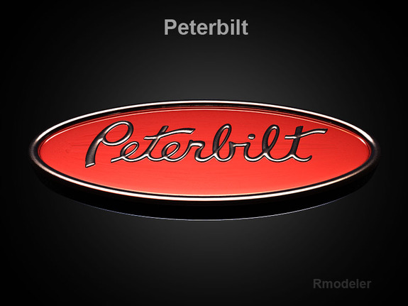 Peterbilt Motors Manufacturing