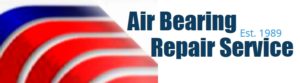 Air Bearing Repair Service