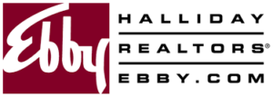 Ebby Halliday Logo