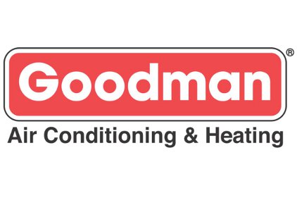 Goodman Manufacturing Logo