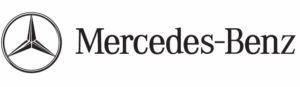 Mercedes Benz Financial Services Logo
