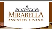 Mirabella Assisted Living Logo