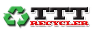TTT Recycler Logo