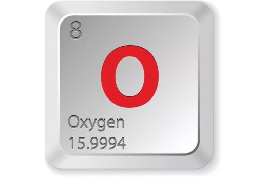 Oxygen Indoor Air Quality