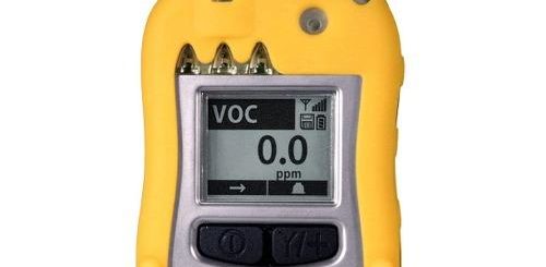 TVOC VOC Meter Indoor Air Quality